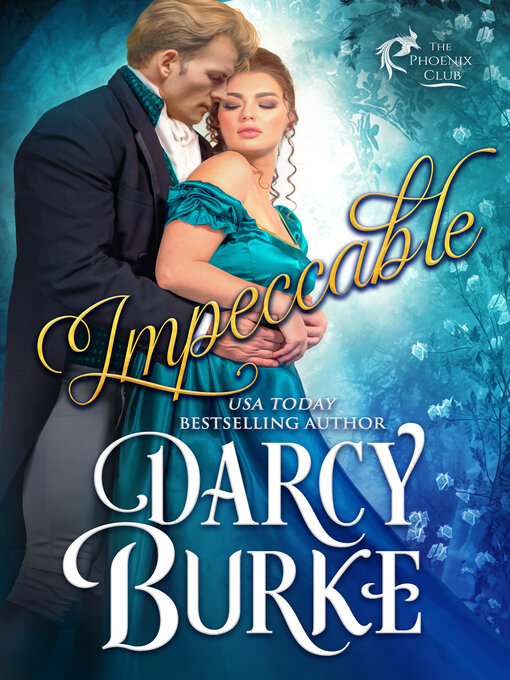 Title details for Impeccable by Darcy Burke - Available